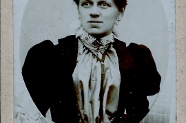 1900 unbekannt 223PM