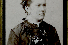 1900 unbekannt 226PM