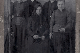 1910er Fam. Lambert 23LAG