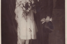 1910er Emma Horvath, Hr. Hönigsberger 23SL