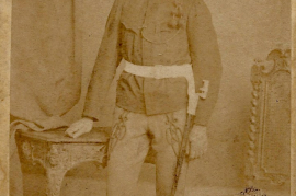 1900 Hr. Doktor Meixner 24AH