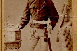 1900 Hr. Doktor Meixner 25AH