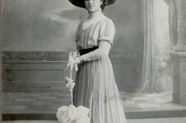 1910 unbekannt 267PM