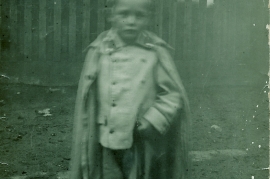 1900er unbekannt 276PM