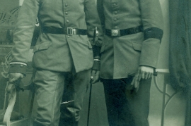 1915 unbekannt 278PM