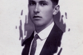 1918 unbekannt 280PM