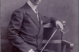 1912 unbekannt 281PM