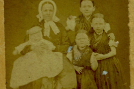 1900er unbekannt 296PM