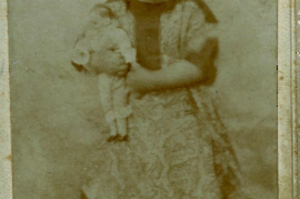 1900er unbekannt 297PM