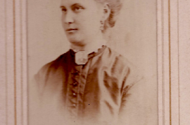 1890 ? unbekannt (kennt jemand dieses Foto ?)