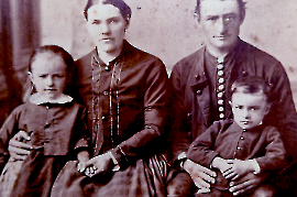 1890er unbekannt OH 20 ? 2MAR