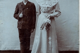  1890er Hr. Nitschinger 2NH 