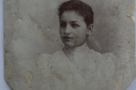 1870 Amalia Strasser 2STR