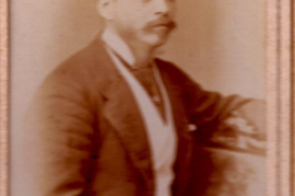 1850 Ehegatte Franz Frank 2UBK