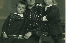 1902 unbekannt 307PM