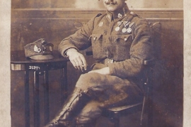 1910er A.Strobl 30PA