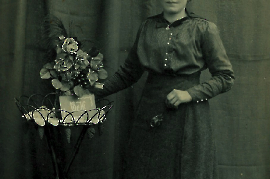 1900er Fr. Dürr 311PM