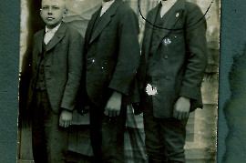 1900 er unbekannt ??? 31HAF