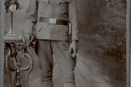 1900er unbekannt 31LAG 