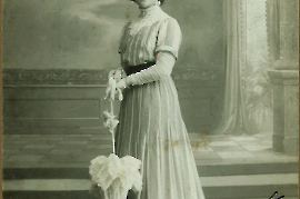 1910 Tinka Ursprung 324PM