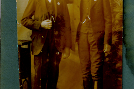 1900er unbekannt ??? 32HAF