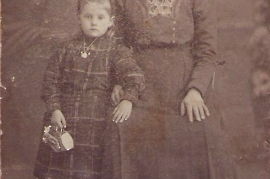 1910er A. Zechmeister, Th. Strobl, 32PA