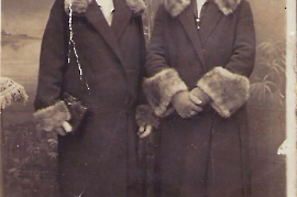 1910er A .Zechmeister, Th. Strobl 33PA