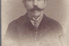 1910er Hr. Zechmeister 34PA