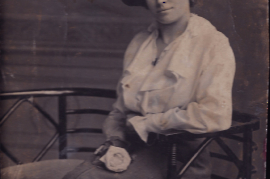 1910er unbekannt 36GOHE