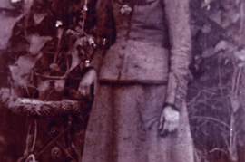 1880er unbekannt OH 20? 3MAR