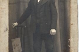 1890er Johann Schmelzer 3NH 