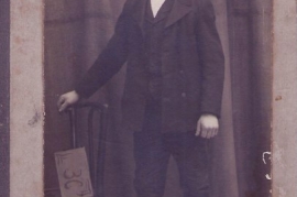 1890er Johann Schmelzer 3NH 