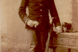 1900er unbekannt 3PAEL