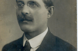 1900er Hans Urspringer 44PMI