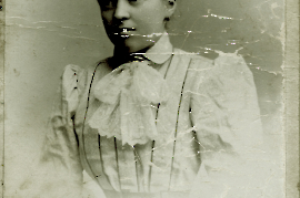 1900 Fr. Hautzinger 46FM