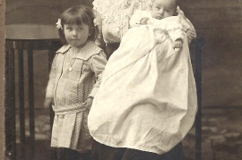 1918er M. Frank, B. Frank, F. Frank, 4HF