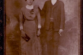 1890er unbekannt 4NH 