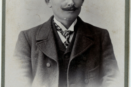 1905 J. Horwath 51HW