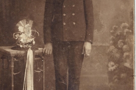 1890er Hr. Nitschinger 5NH