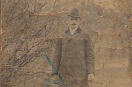 1915er Hr.Zechmeister 5PA