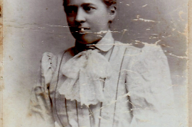 1900er Fr. Pamer ehem. UH 26 5PAEL