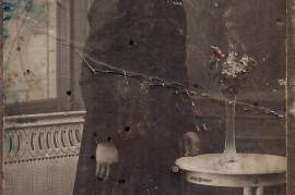 1910er Fr. Niedermayer 60Z