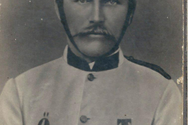 1900er unbekannt  61K