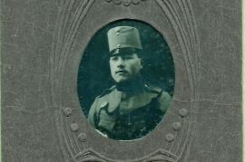 1913 Kr. Beck 1890-1920 68PJ