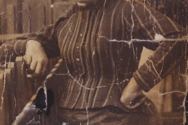 1900er Katharina Sonnleitner 78So