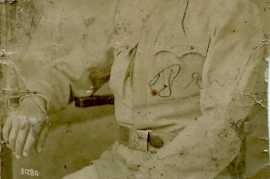 1915 Paul Steinhöfer 78WS