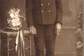 1890er unbekannt  7NH