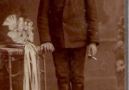 1890er unbekannt 7NH