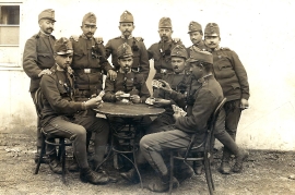 1915er 1.r.2. Hias Nitschinger 82NH