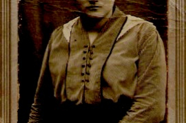 1890er Mutter v. L. Nitschinger 9NH